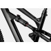 Велосипед 29" Cannondale HABIT 4 рама - M 2024 BLK