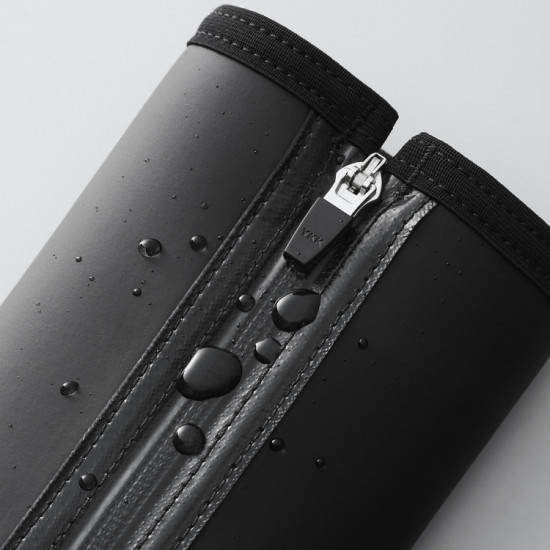 Бахіли Shimano Dual CR чорні, розм. XXXL (50-52)