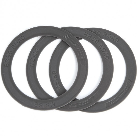 Шайба FSA SPACER KIT for BB30 MS188 3шт