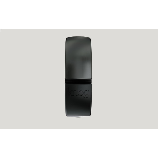 Дзвонок Knog Oi Classic Large Black