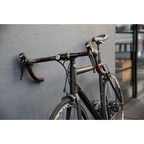 Дзвонок Knog Oi Classic Large Black
