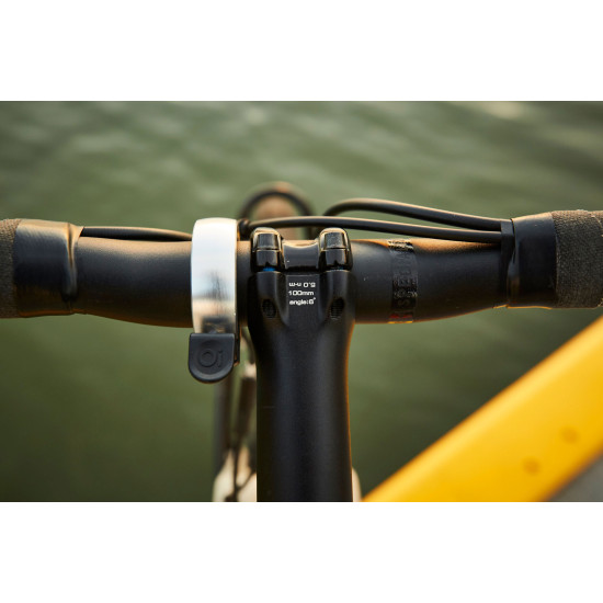 Дзвонок Knog Oi Classic Large Black