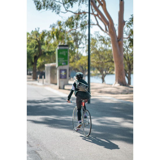 Комплект мигалок передня+задня Knog Mid Cobber Twinpack 320/170 Lumens Комплект мигалок передня+задня Knog Mid Cobber Twinpack 320/170 Lumens