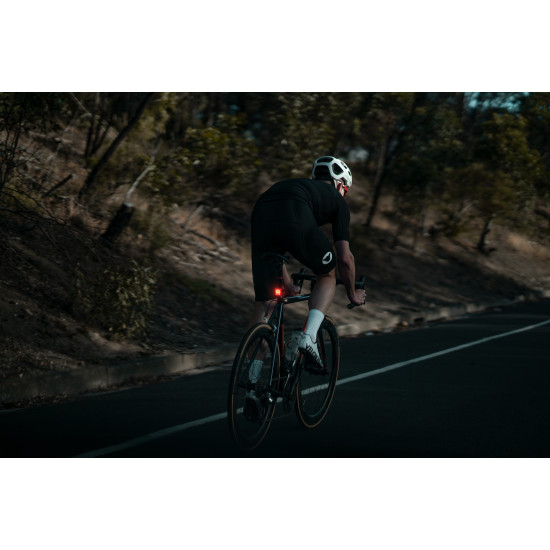 Мигалка задняя Knog Blinder Square Rear 100 Lumens 12288