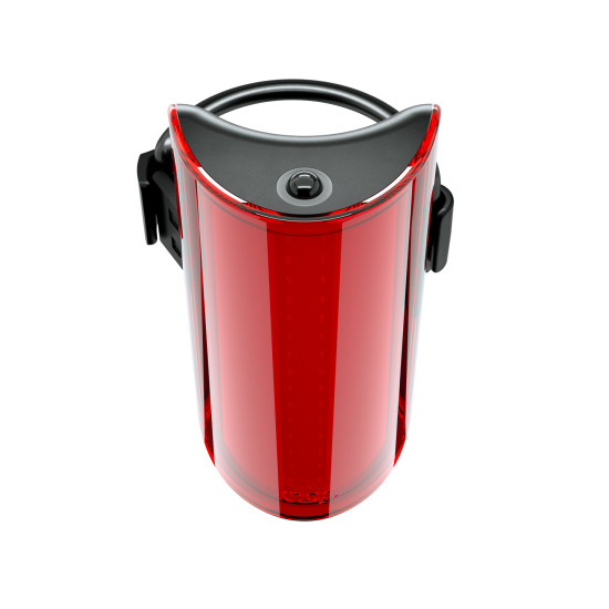 Мигалка задня Knog Mid Cobber Rear 170 Lumens 12190