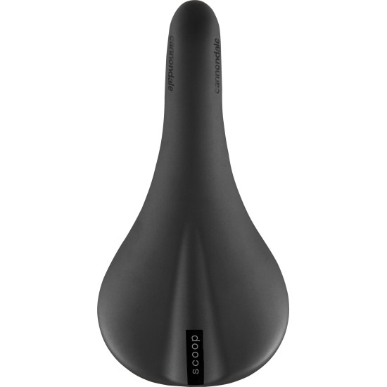 Сідло Cannondale SCOOP Cromo Radius 142мм BKB Сідло Cannondale SCOOP Cromo Radius 142мм BKB