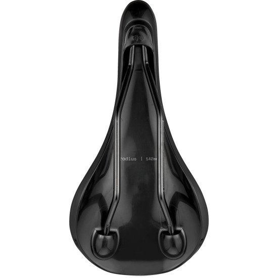 Сідло Cannondale SCOOP Steel Radius 142мм BKB