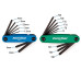 Набір мультитулів Park Tool FWS-2 з AWS-10 і TWS-2
