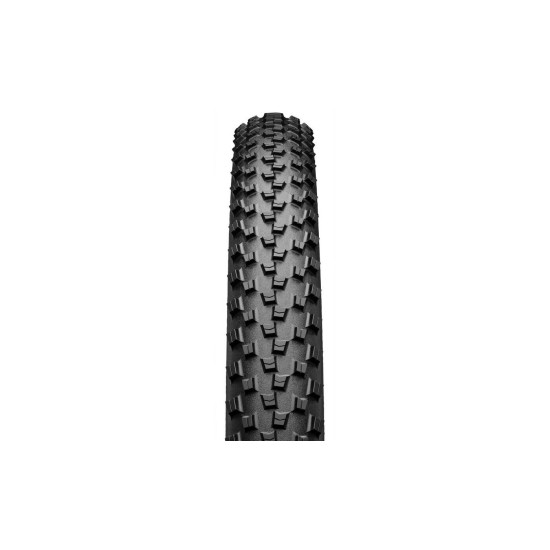 Шина Continental Cross-King 2.0, 29 "x2.00, 50-559, Wire, PureGrip, Performance, Skin, 620г., черный 150306