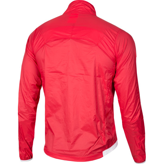 Вітрівка Spiuk Anatomic чоловіча червона S
