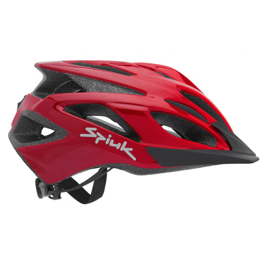 Шлем Spiuk Tamera Evo размер 58-62 красный Шлем Spiuk Tamera Evo размер 58-62 красный