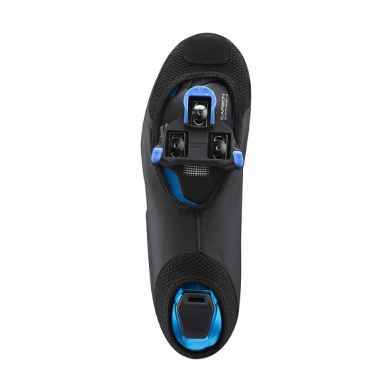Бахилы Shimano S-Phyre Tall черные, р-р M (40-41) Бахилы Shimano S-Phyre Tall черные, р-р M (40-41)