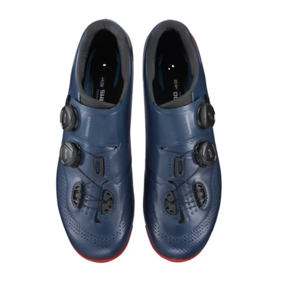 Веловзуття Shimano RC702MR червоне, розм. EU42