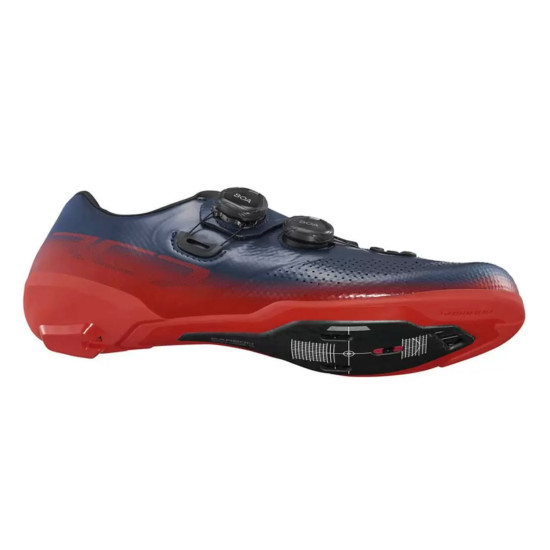 Веловзуття Shimano RC702MR червоне, розм. EU42