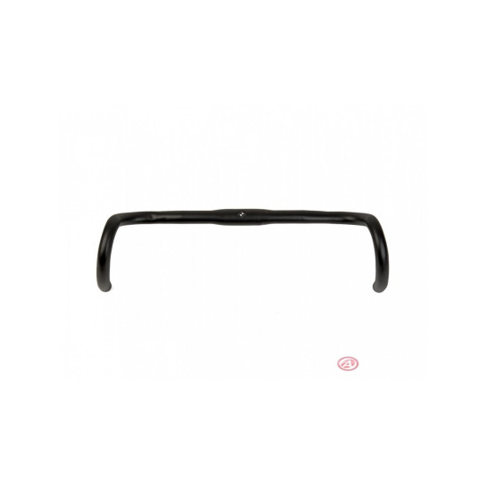 Руль Author ACO-HB-Gravel X8  l.460 mm, цвет: черный 32501012