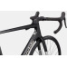 Велосипед 28" Cannondale SuperSix EVO Carbon 4 рама - 56см 2024 BLK