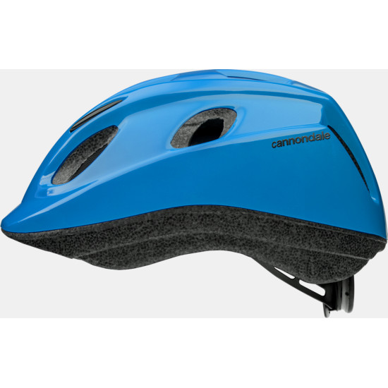 Шолом дитячий Cannondale QUICK розмір XS/S синій