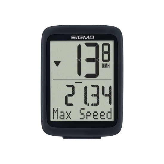 Велокомп'ютер BC 10.0 WR Sigma Sport