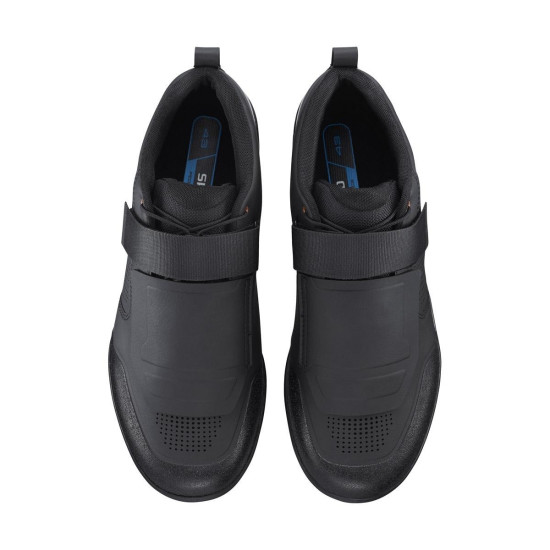 Веловзуття SHIMANO AM903ML чорне, розм. EU45