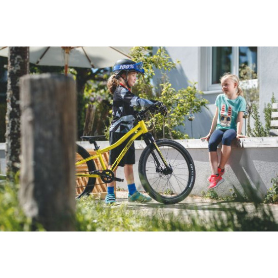 Велосипед MERIDA MATTS J.20,UN(10) ,PURPLE(BLACK/CHAMPAGNE)