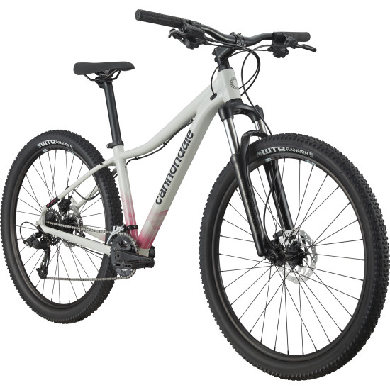 Велосипед 27,5" Cannondale TRAIL 7 Feminine рама - S 2024 CHK