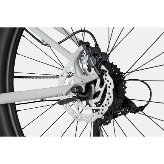 Велосипед 27,5" Cannondale TRAIL 7 Feminine рама - S 2024 CHK