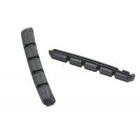 Картриджи Alligator для колодок серии VB-600 72 мм черные