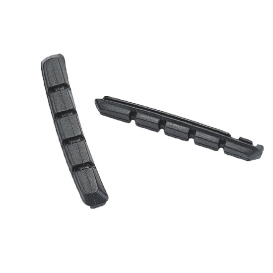 Картриджи Alligator для колодок серии VB-600 72 мм черные