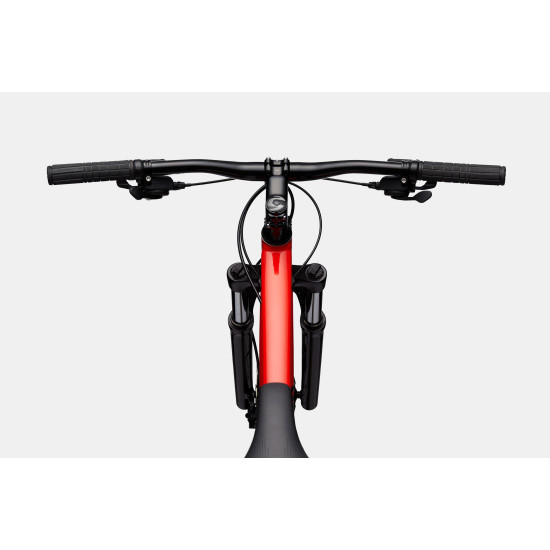 Велосипед 29" Cannondale TRAIL 7 рама - XL 2024 RRD (європейська комплектація) Велосипед 29" Cannondale TRAIL 7 рама - XL 2024 RRD (європейська комплектація)