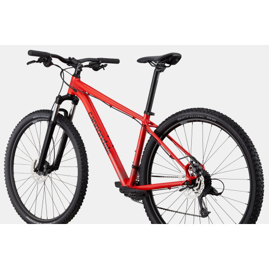 Велосипед 29" Cannondale TRAIL 7 рама - XL 2024 RRD (європейська комплектація) Велосипед 29" Cannondale TRAIL 7 рама - XL 2024 RRD (європейська комплектація)