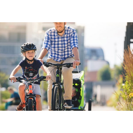 Велосипед MERIDA MATTS J.16,UNIMATT RACE RED(TEAL)