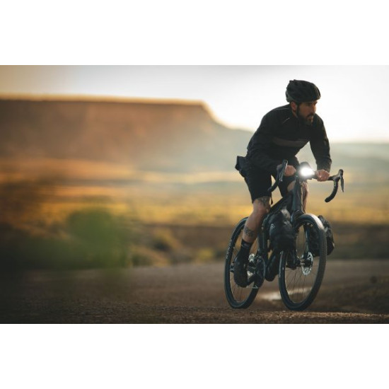 Велосипед MERIDA SILEX+ 8000E XL(56 MATT ANTHRACITE(GLOSSY BLACK)