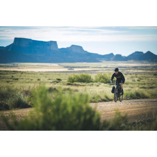 Велосипед MERIDA SILEX+ 8000E XL(56 MATT ANTHRACITE(GLOSSY BLACK)