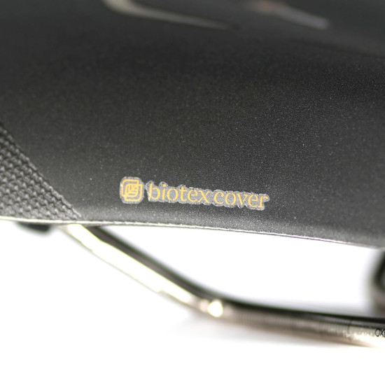 Сідло Selle Royal Lookin Evo Athletic Unisex Black