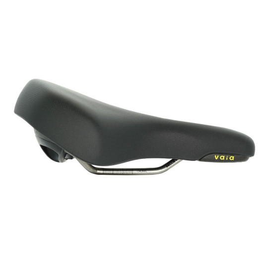 Сідло Selle Royal Vaia Relaxed Unisex Black