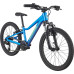 Велосипед 20" Cannondale TRAIL OS 2025 ELB