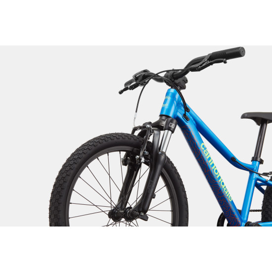 Велосипед 20" Cannondale TRAIL OS 2025 ELB