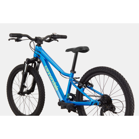Велосипед 20" Cannondale TRAIL OS 2025 ELB