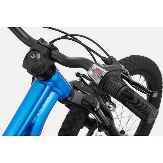 Велосипед 20" Cannondale TRAIL OS 2025 ELB