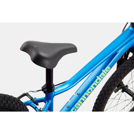 Велосипед 20" Cannondale TRAIL OS 2025 ELB