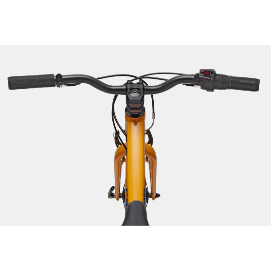 Велосипед 20" Cannondale QUICK OS 2025 MGO