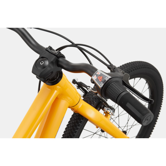 Велосипед 20" Cannondale QUICK OS 2025 MGO