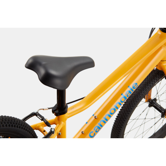 Велосипед 20" Cannondale QUICK OS 2025 MGO
