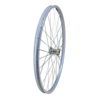 Колесо для велосипеда 28" (Украина), заднее, усиленая спица 3мм, под втулку ХВЗ