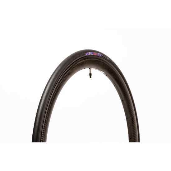 Покришка Agilest Panaracer, 700x25C Black