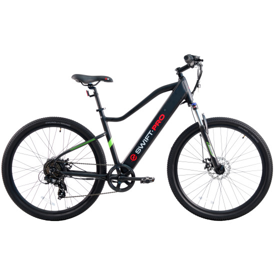 Електровелосипед SWIFT.PRO 27,5 MTB AL  "EHIM011" E-BIKE 350W 4045E
