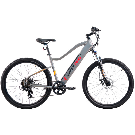 Електровелосипед SWIFT.PRO 27,5 MTB AL  "EHIM011" E-BIKE 350W 4045E