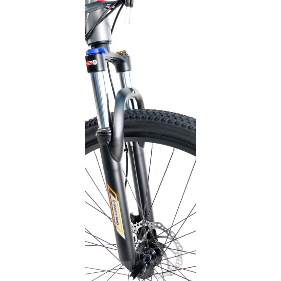 Електровелосипед SWIFT.PRO 27,5 MTB AL  "EHIM011" E-BIKE 350W 4045E