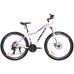 Велосипед ARDIS 27,5 MTB AL "BREEZE" 16" рама білий 0279WH