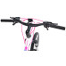 Велосипед ARDIS 27,5 MTB AL "BREEZE" 16" рама білий 0279WH